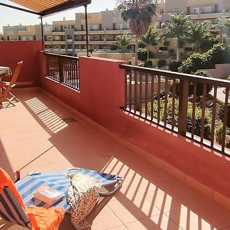 Cm 2 Bd Appartment Near The Sea El Medano  Luaran gambar