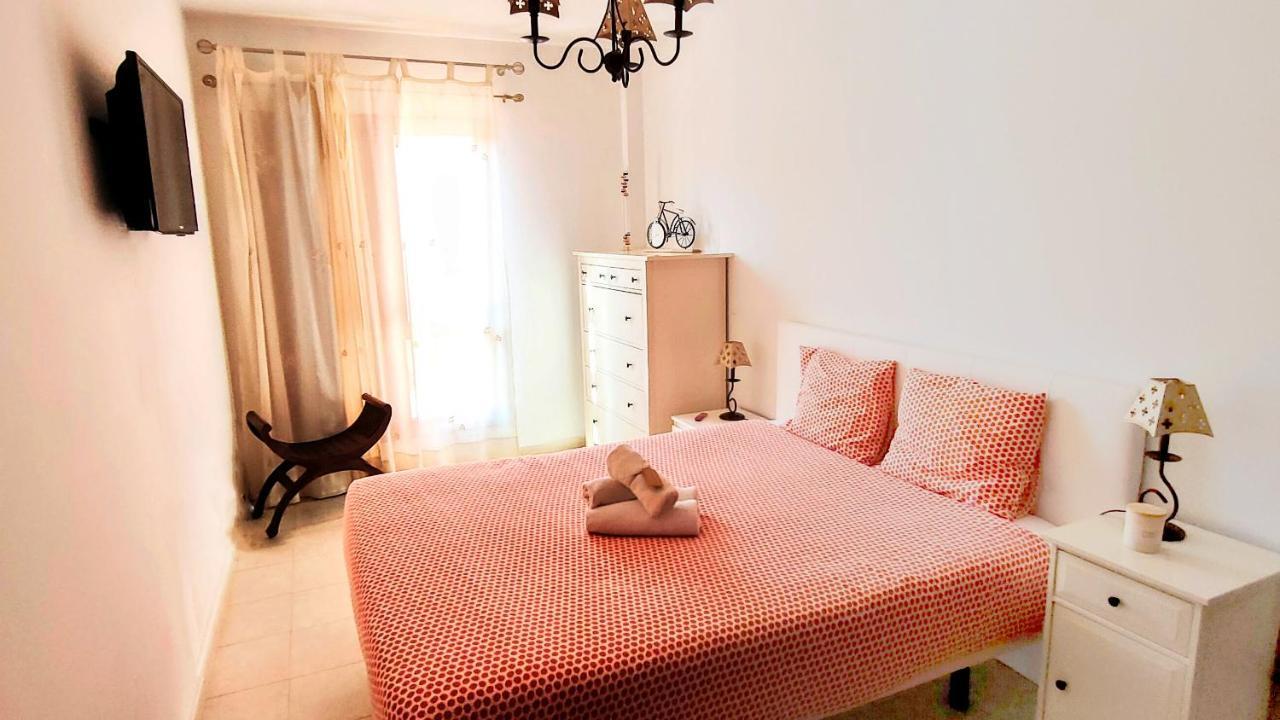 Cm 2 Bd Appartment Near The Sea El Medano  Luaran gambar