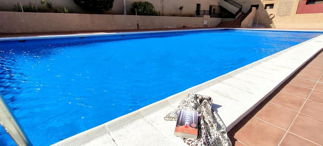 Cm 2 Bd Appartment Near The Sea El Medano  Luaran gambar