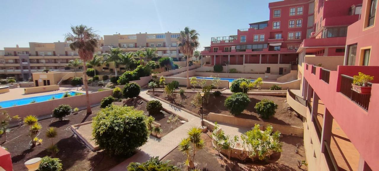 Cm 2 Bd Appartment Near The Sea El Medano  Luaran gambar