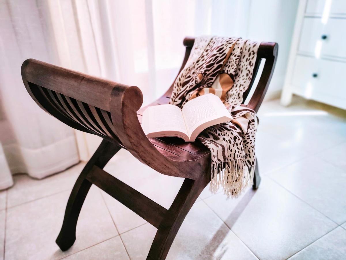 Cm 2 Bd Appartment Near The Sea El Medano  Luaran gambar