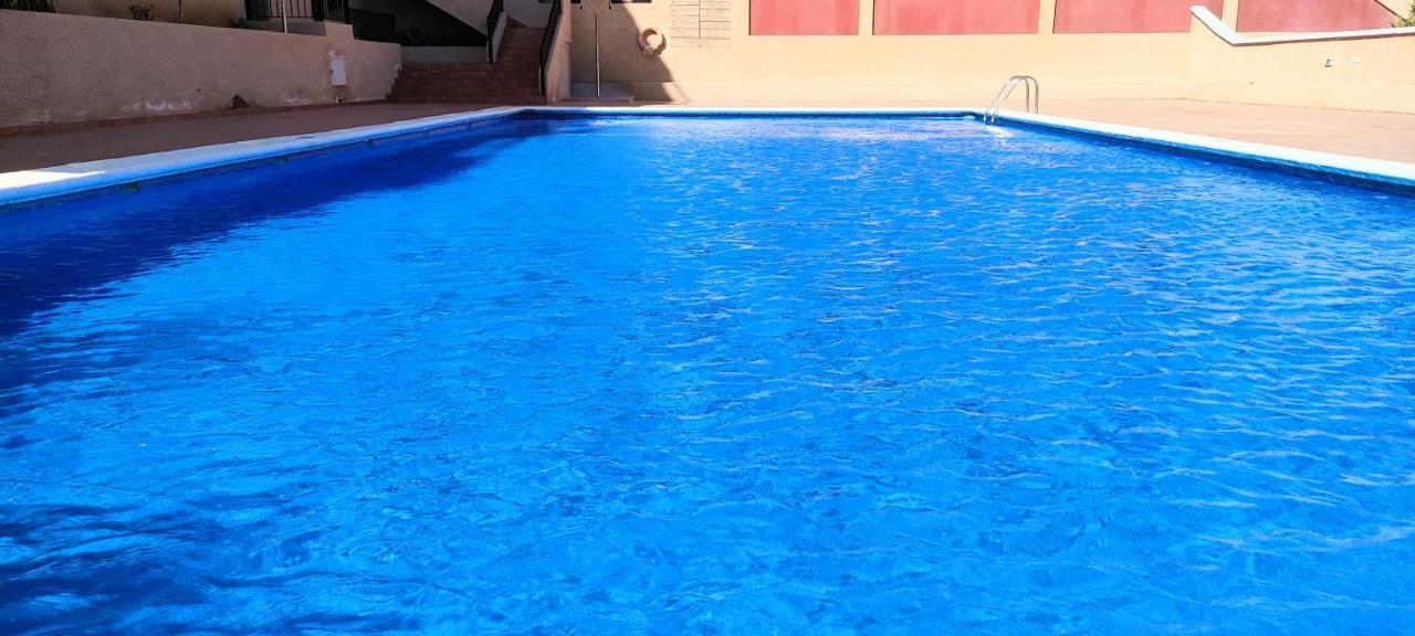 Cm 2 Bd Appartment Near The Sea El Medano  Luaran gambar
