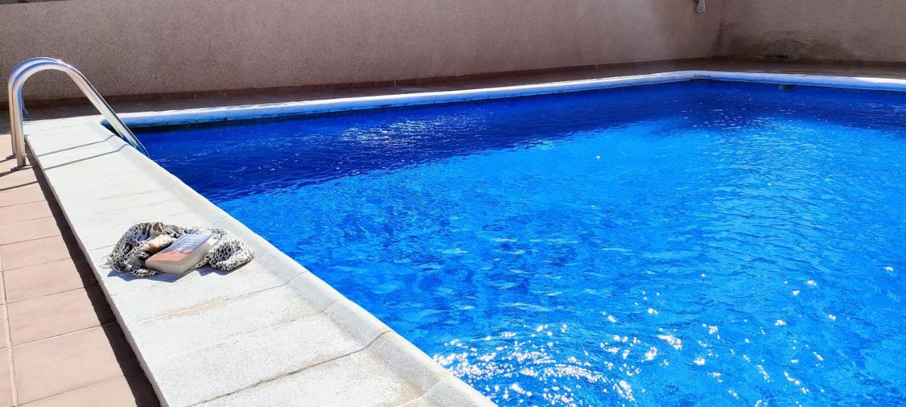 Cm 2 Bd Appartment Near The Sea El Medano  Luaran gambar