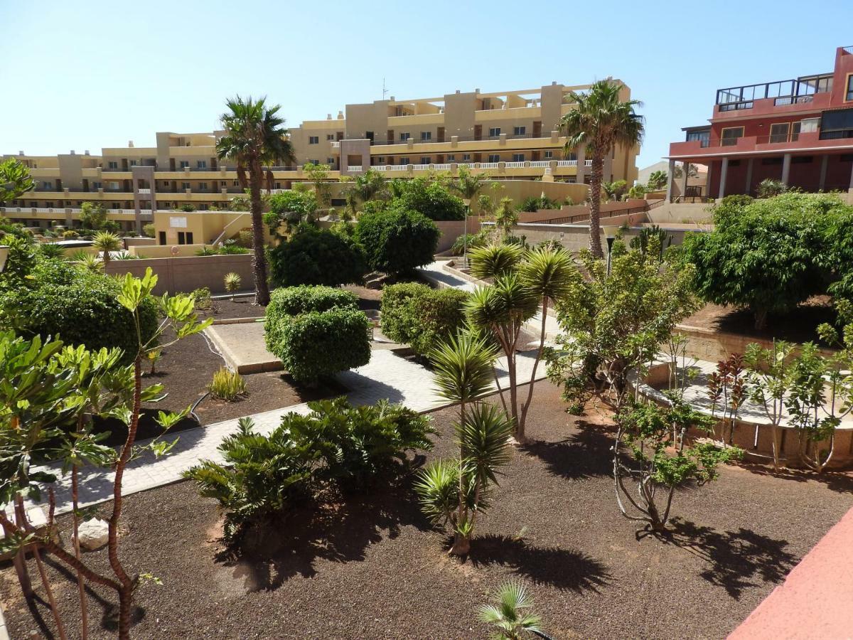 Cm 2 Bd Appartment Near The Sea El Medano  Luaran gambar